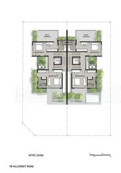 Hillcrest Park (D11), Semi-Detached #436025871
